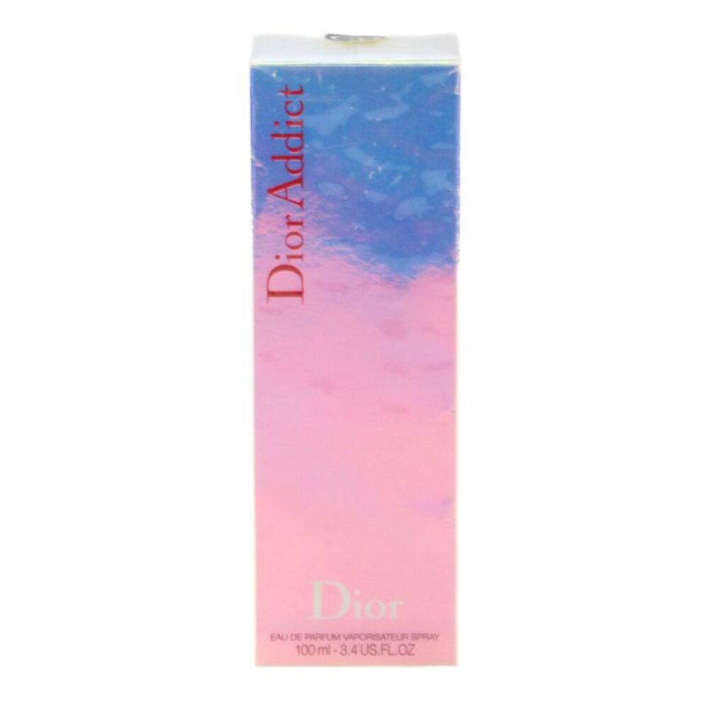 Dior Womens Dior Addict Eau De Parfum 3.4 FL OZ 100 ML